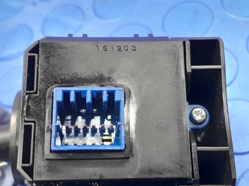 2017 Honda Odyssey Combination Switch