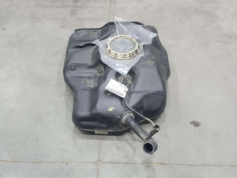 2013 Honda Civic Fuel Tank Assembly