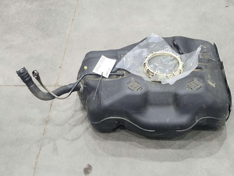 2013 Honda Civic Fuel Tank Assembly