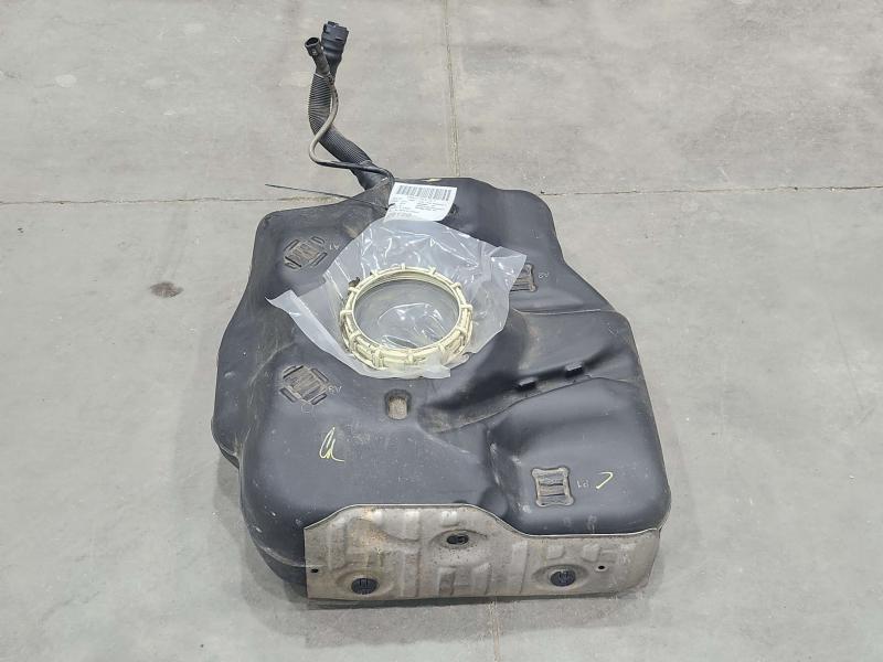 2013 Honda Civic Fuel Tank Assembly