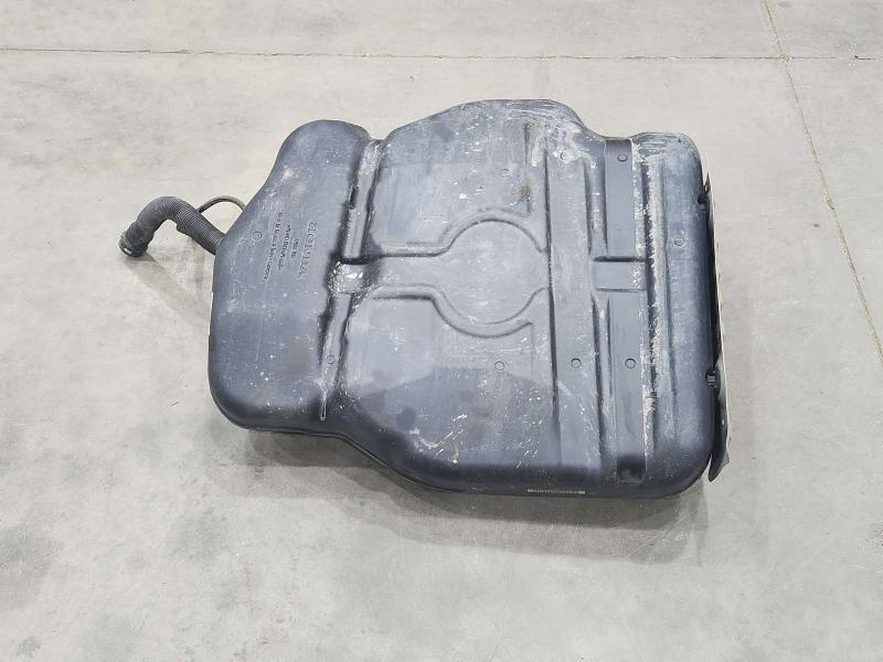 2013 Honda Civic Fuel Tank Assembly