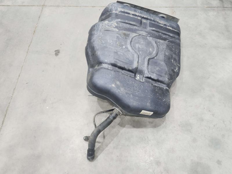2013 Honda Civic Fuel Tank Assembly