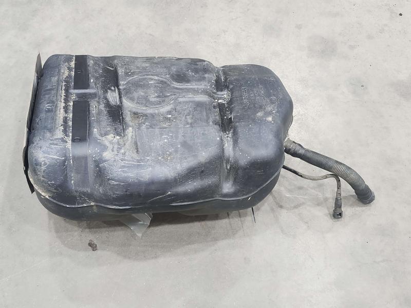 2013 Honda Civic Fuel Tank Assembly