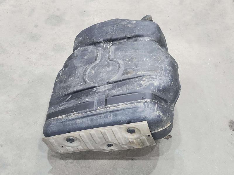 2013 Honda Civic Fuel Tank Assembly