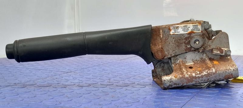 2010-2018 Jeep Wrangler Parking Brake Lever Handle Control Assembly OEM 5154235AD