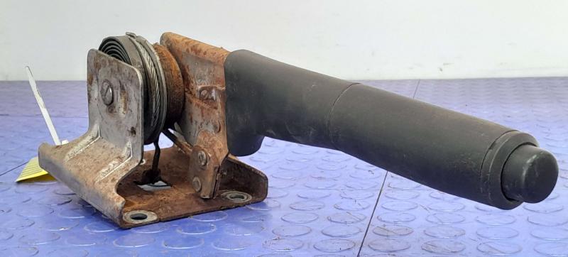 2010-2018 Jeep Wrangler Parking Brake Lever Handle Control Assembly OEM 5154235AD