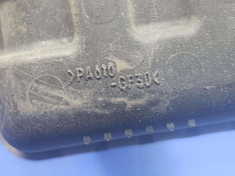 2014 Toyota Prius Radiator