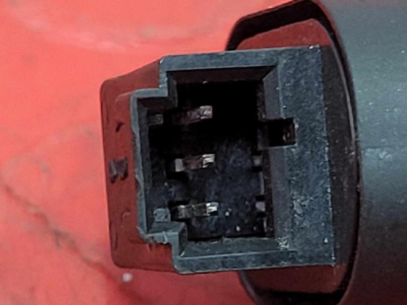 2007 Chevrolet Cobalt Door Switch Front