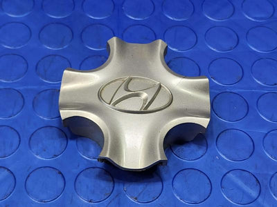 2013 Hyundai Accent Center Cap