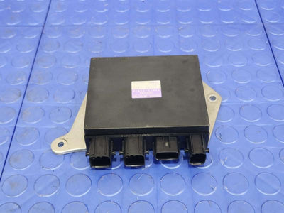 2014 Lexus IS 250 Engine/Motor Brain Box