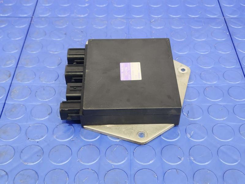 2014 Lexus IS 250 Engine/Motor Brain Box