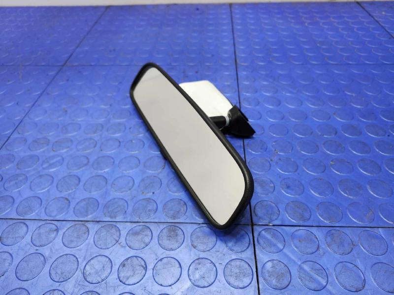 2016 Hyundai Tucson Rear View Mirror