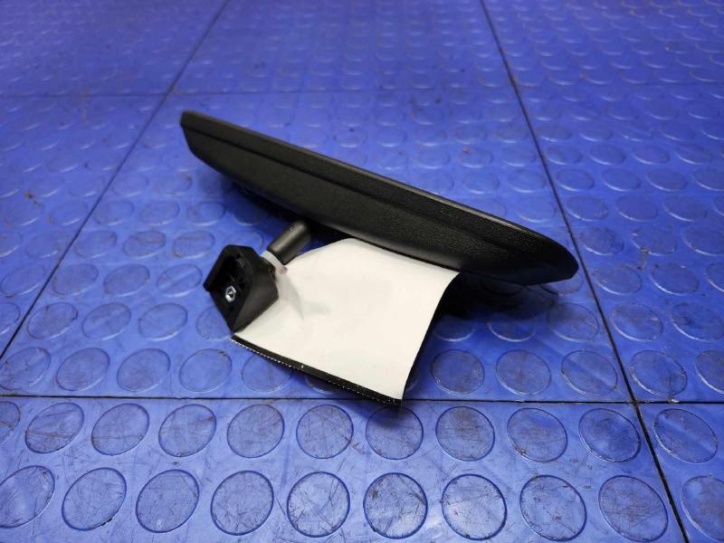 2016 Hyundai Tucson Rear View Mirror