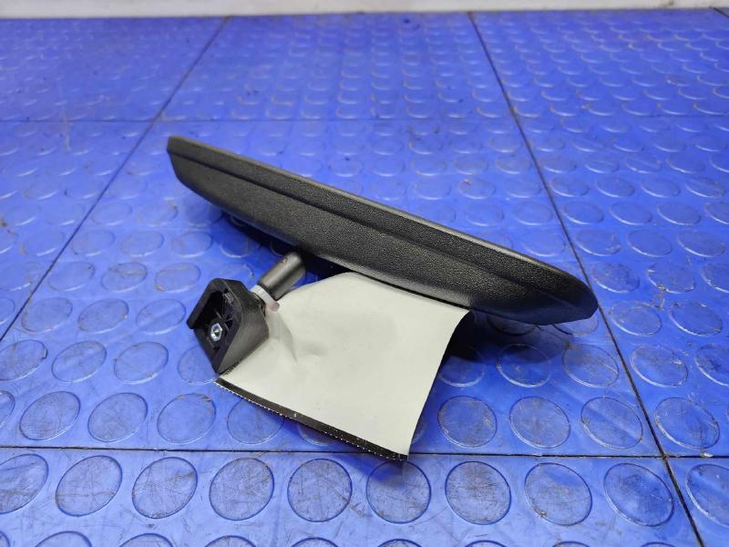 2016 Hyundai Tucson Rear View Mirror