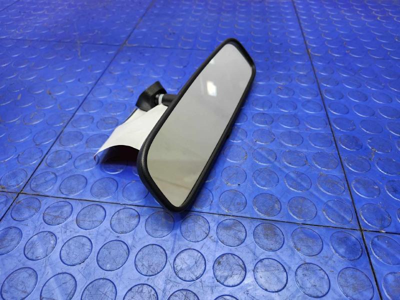 2016 Hyundai Tucson Rear View Mirror