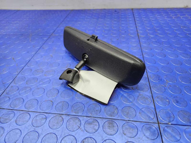 2016 Hyundai Tucson Rear View Mirror