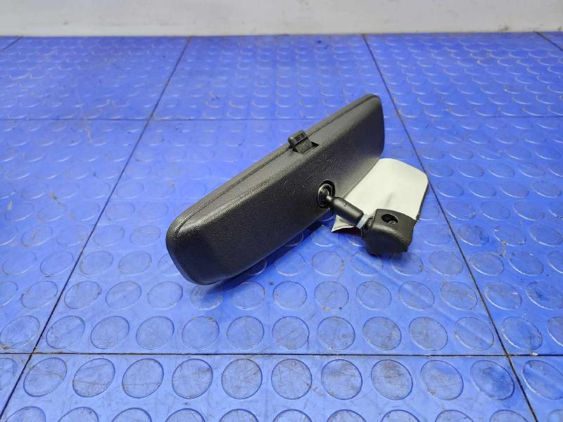 2016 Hyundai Tucson Rear View Mirror
