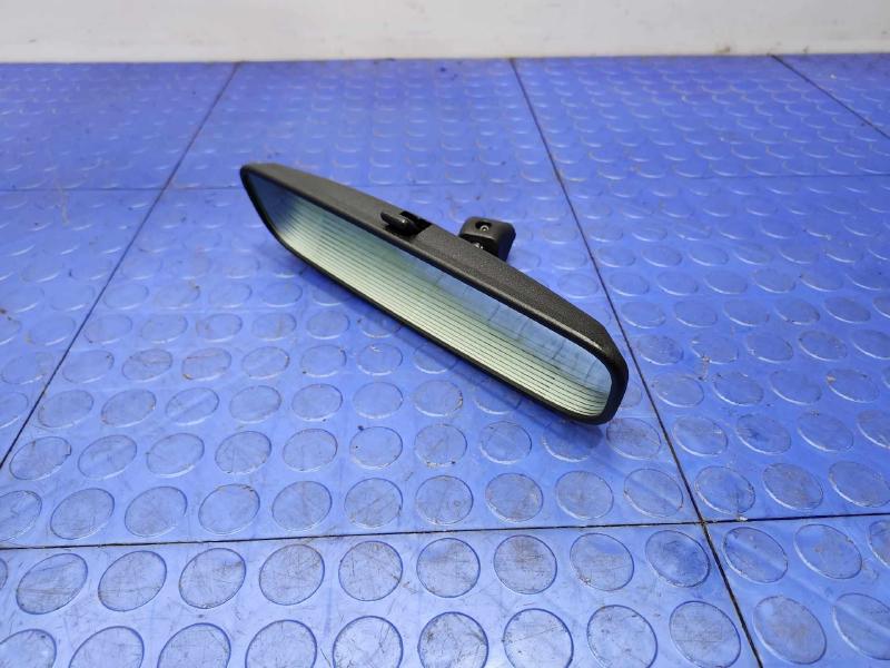 2016 Hyundai Tucson Rear View Mirror