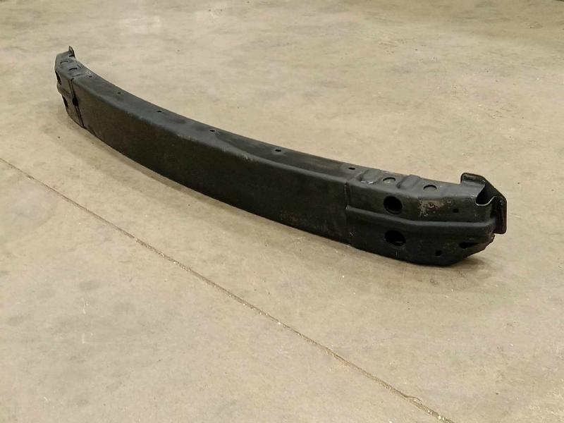 2014 Toyota Corolla Front Bumper Reinforcement