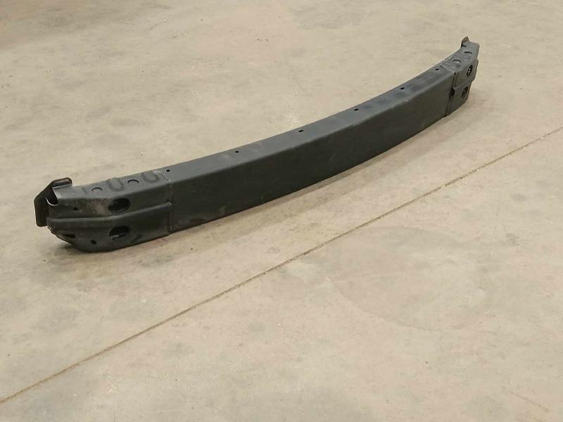 2014 Toyota Corolla Front Bumper Reinforcement
