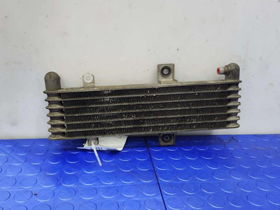 2011 Honda Pilot Transmission Oil Cooler