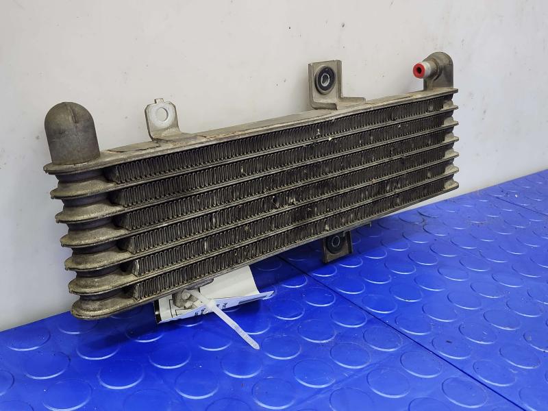 2011 Honda Pilot Transmission Oil Cooler