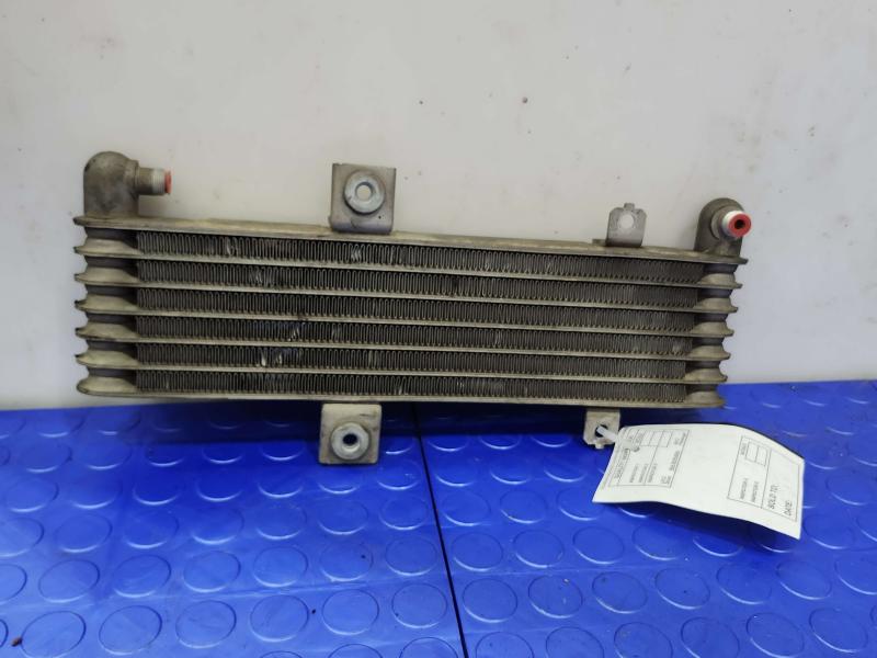 2011 Honda Pilot Transmission Oil Cooler