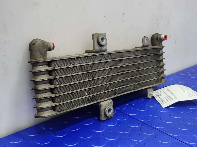 2011 Honda Pilot Transmission Oil Cooler