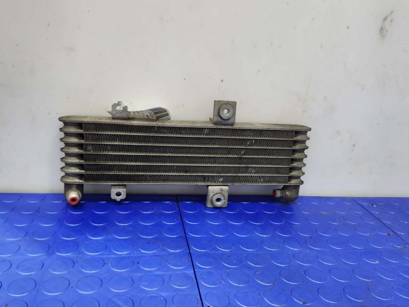 2011 Honda Pilot Transmission Oil Cooler