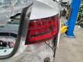 2018 Audi A4 Tail Light Assembly