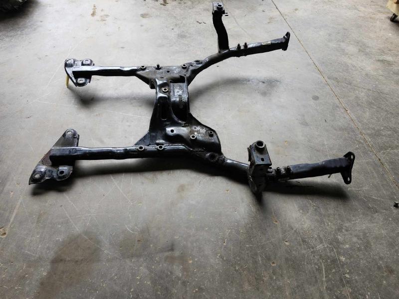 2012 MINI Cooper Countryman Crossmember/Cradle/Undercarria