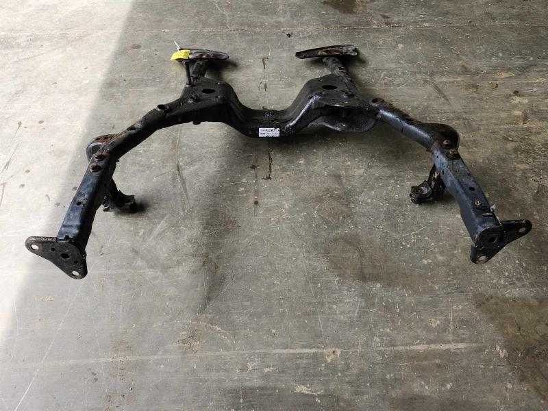 2012 MINI Cooper Countryman Crossmember/Cradle/Undercarria