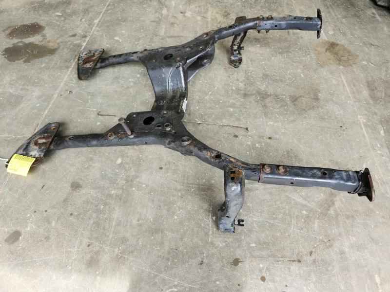2012 MINI Cooper Countryman Crossmember/Cradle/Undercarria