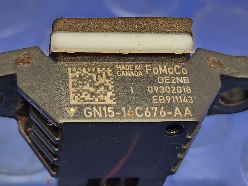 2018 Ford Expedition Misc Ebay Parts