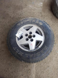 1995 Jeep Grand Cherokee Wheel