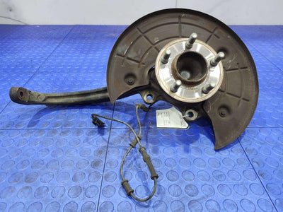 2014 Dodge Challenger Spindle Knuckle Front