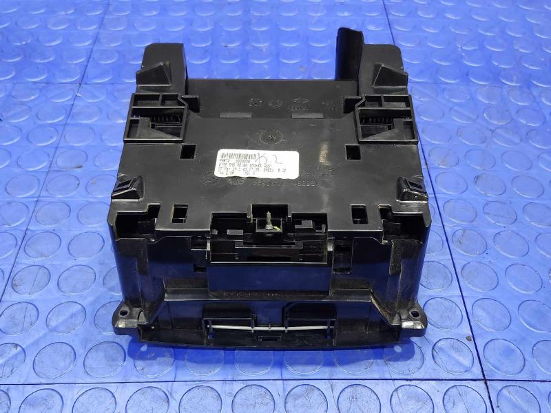 2012 Mercedes ML-Class Misc Ebay Parts