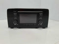 2018 Honda CR-V Audio & Visual Equip.(Radio)