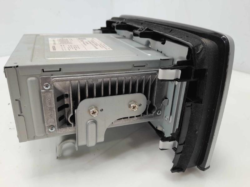 2018 Honda CR-V Audio & Visual Equip.(Radio)