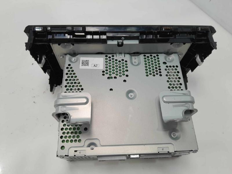 2018 Honda CR-V Audio & Visual Equip.(Radio)