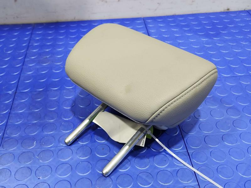 2016 Acura ILX Headrest