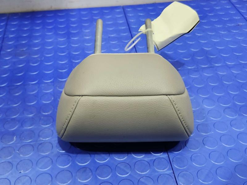2016 Acura ILX Headrest