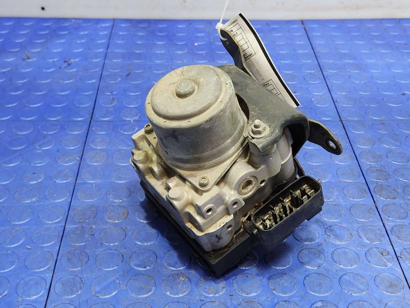 2002 Honda Accord Anti-Lock Brake Parts