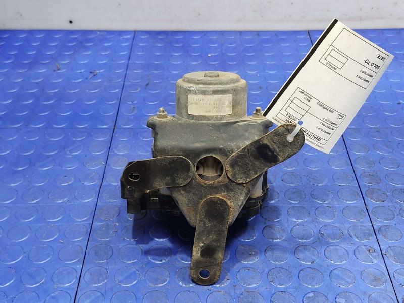 2002 Honda Accord Anti-Lock Brake Parts