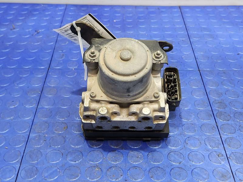 2002 Honda Accord Anti-Lock Brake Parts
