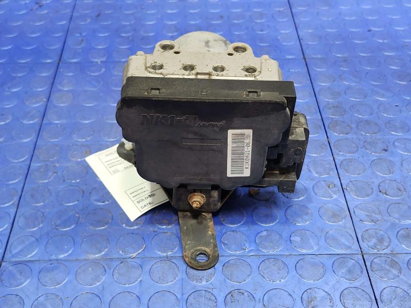 2002 Honda Accord Anti-Lock Brake Parts