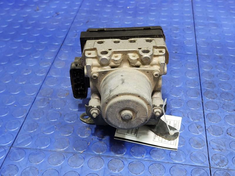 2002 Honda Accord Anti-Lock Brake Parts