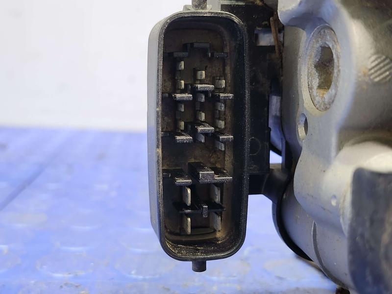 2002 Honda Accord Anti-Lock Brake Parts