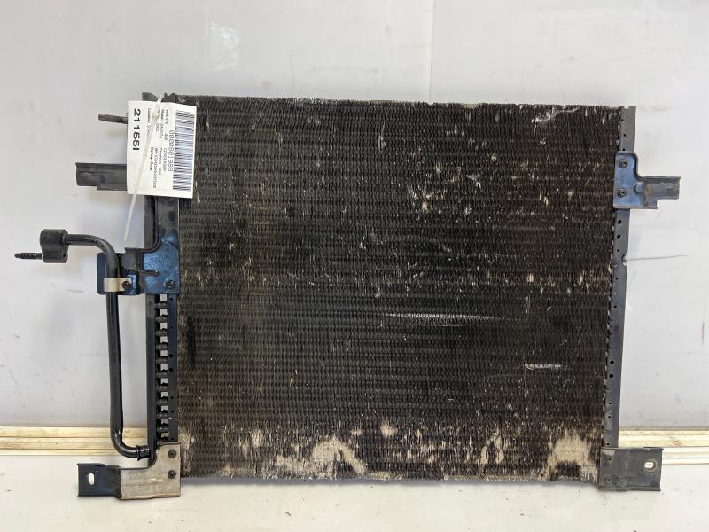 2004 Dodge Dakota Condenser