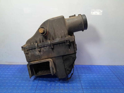 2013 Ford F-250 Super Duty Air Cleaner